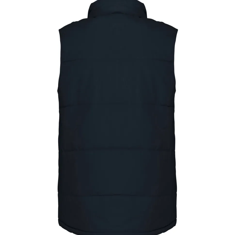 WK. Designed To Work WK615 - Bodywarmer matelassé
