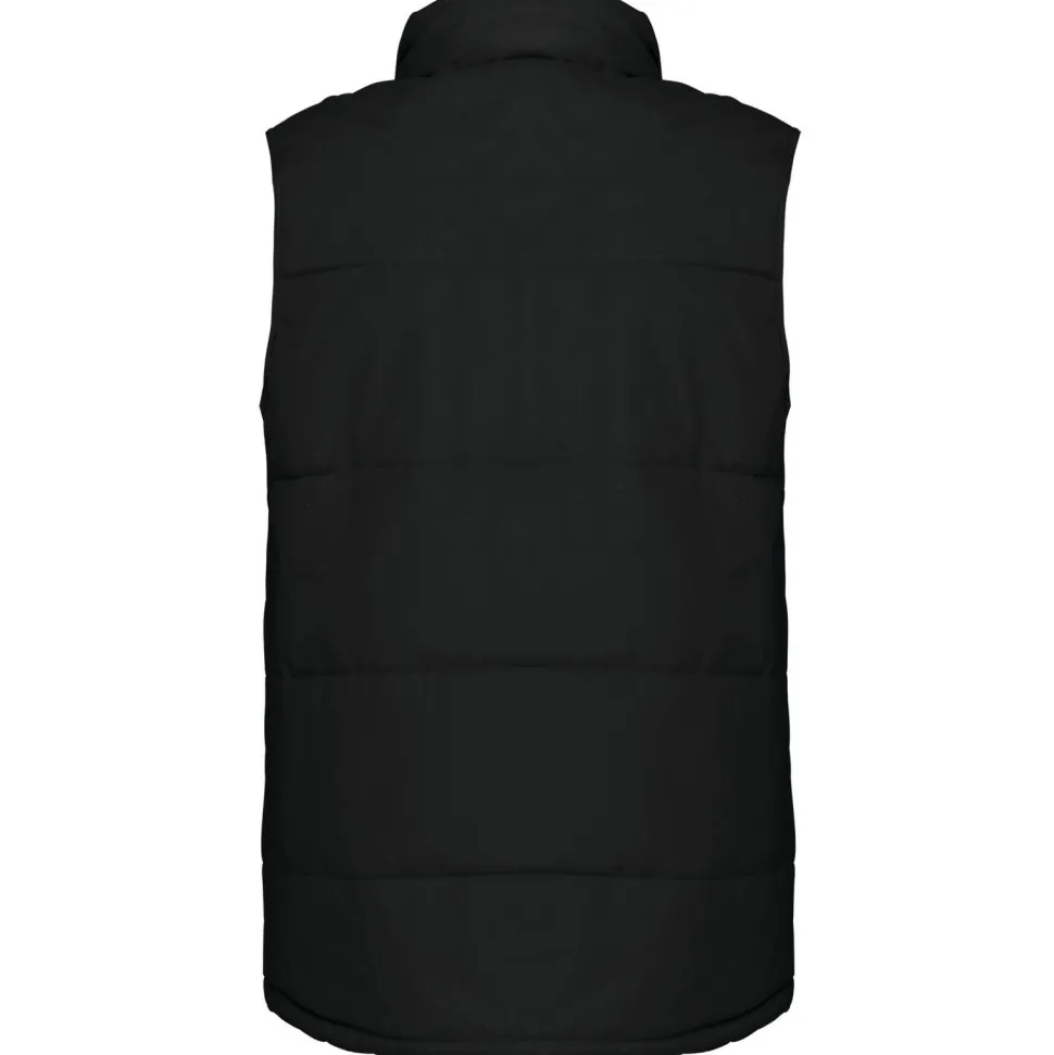 WK. Designed To Work WK615 - Bodywarmer matelassé