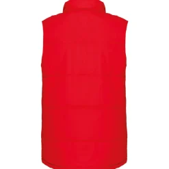 WK. Designed To Work WK615 - Bodywarmer matelassé