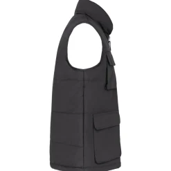 WK. Designed To Work WK615 - Bodywarmer matelassé