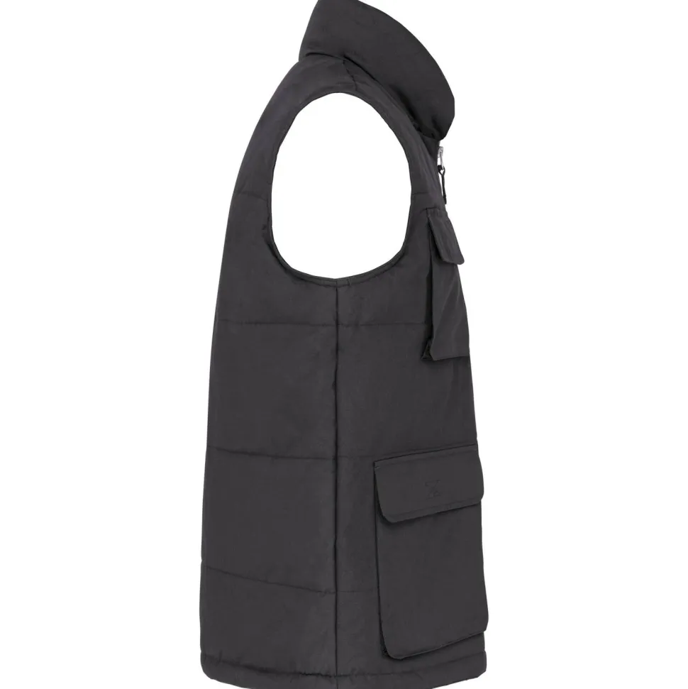 WK. Designed To Work WK615 - Bodywarmer matelassé