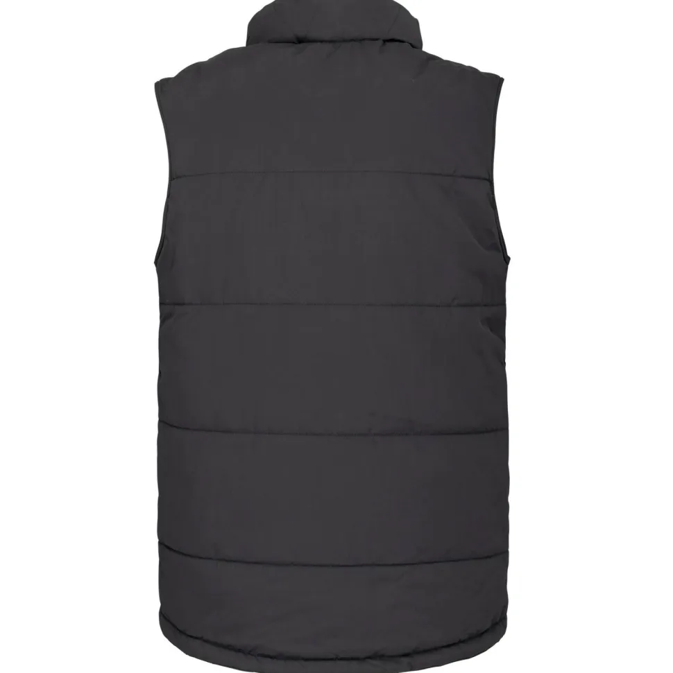 WK. Designed To Work WK615 - Bodywarmer matelassé