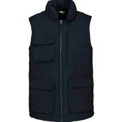 WK. Designed To Work WK615 - Bodywarmer matelassé