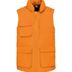 WK. Designed To Work WK615 - Bodywarmer matelassé