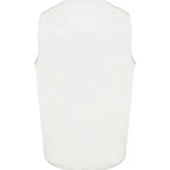 WK. Designed To Work WK608 - Gilet polycoton multipoches unisexe