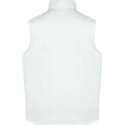 WK. Designed To Work WK607 - Gilet polycoton multipoches rembourré unisexe