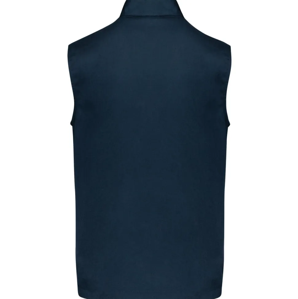 WK. Designed To Work WK6148 - Gilet DayToDay pour homme