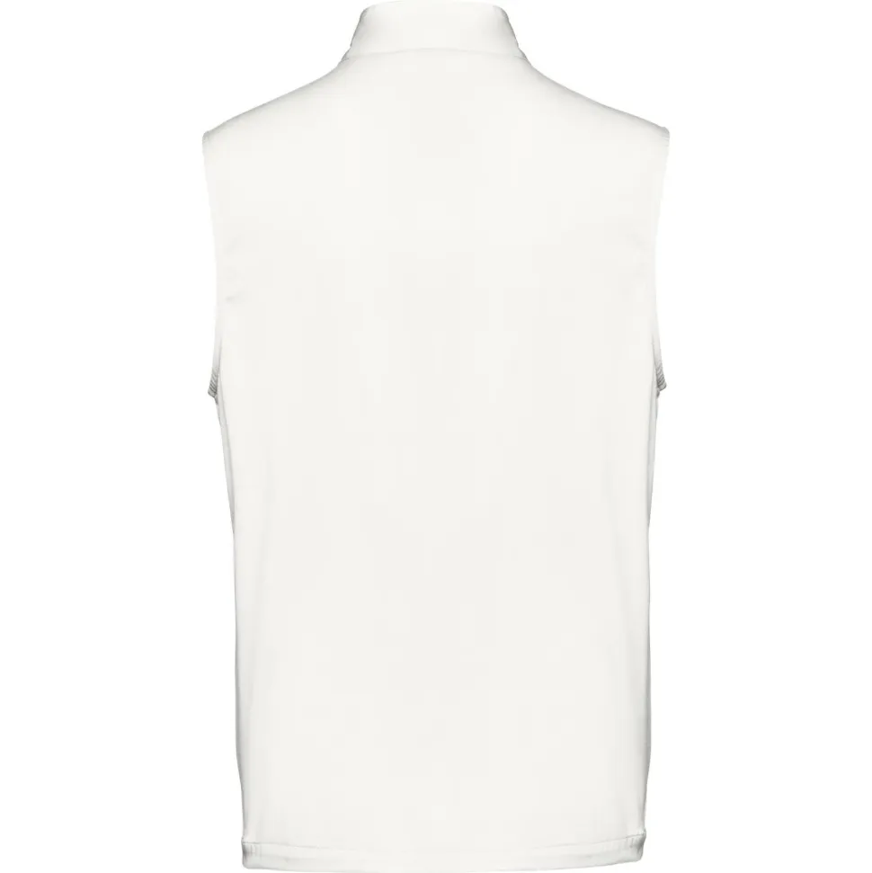 WK. Designed To Work WK6148 - Gilet DayToDay pour homme