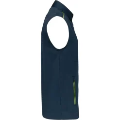 WK. Designed To Work WK6148 - Gilet DayToDay pour homme