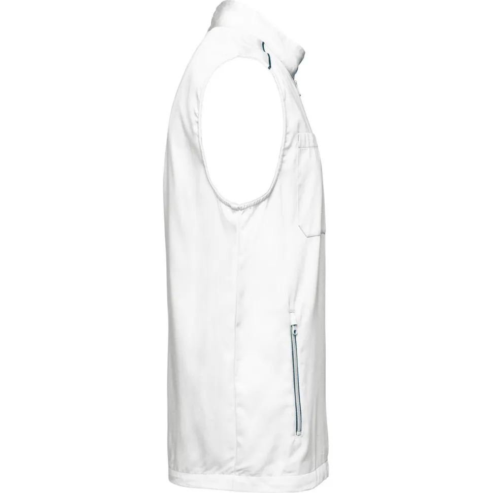 WK. Designed To Work WK6148 - Gilet DayToDay pour homme