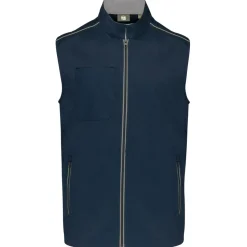 WK. Designed To Work WK6148 - Gilet DayToDay pour homme