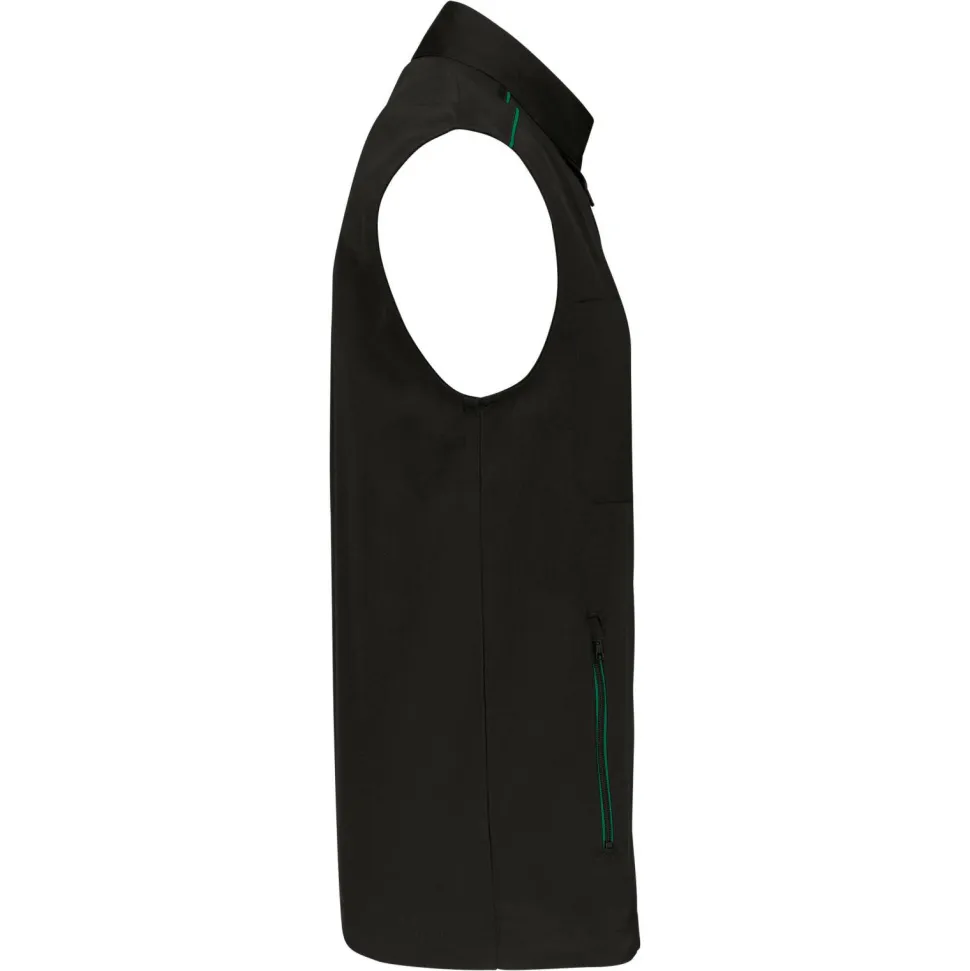 WK. Designed To Work WK6148 - Gilet DayToDay pour homme