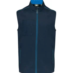 WK. Designed To Work WK6148 - Gilet DayToDay pour homme