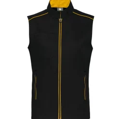 WK. Designed To Work WK6148 - Gilet DayToDay pour homme