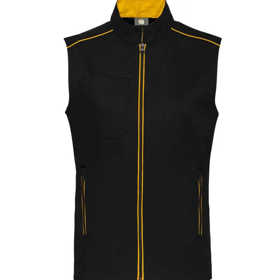WK. Designed To Work WK6148 - Gilet DayToDay pour homme