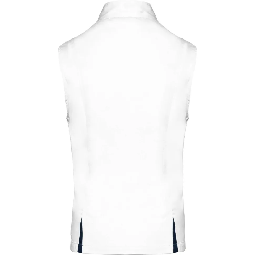 WK. Designed To Work WK6149 - Gilet DayToDay pour femme