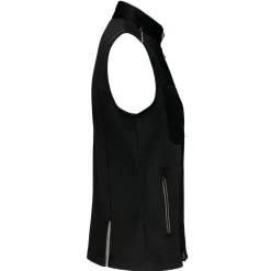 WK. Designed To Work WK6149 - Gilet DayToDay pour femme