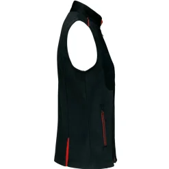 WK. Designed To Work WK6149 - Gilet DayToDay pour femme