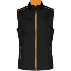WK. Designed To Work WK6149 - Gilet DayToDay pour femme
