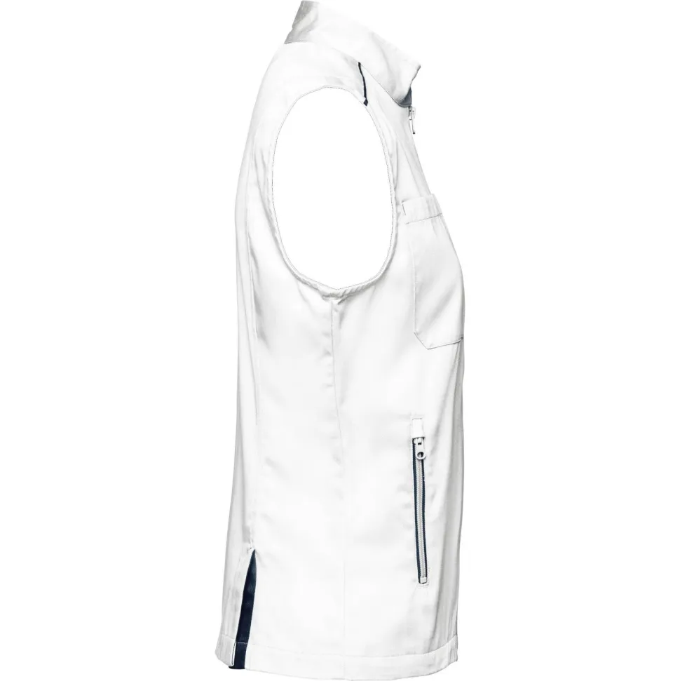 WK. Designed To Work WK6149 - Gilet DayToDay pour femme