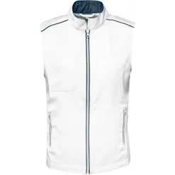 WK. Designed To Work WK6149 - Gilet DayToDay pour femme