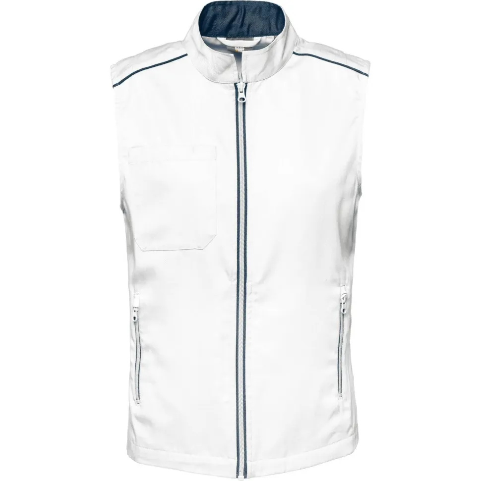 WK. Designed To Work WK6149 - Gilet DayToDay pour femme