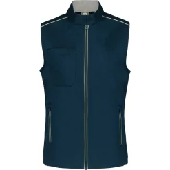WK. Designed To Work WK6149 - Gilet DayToDay pour femme