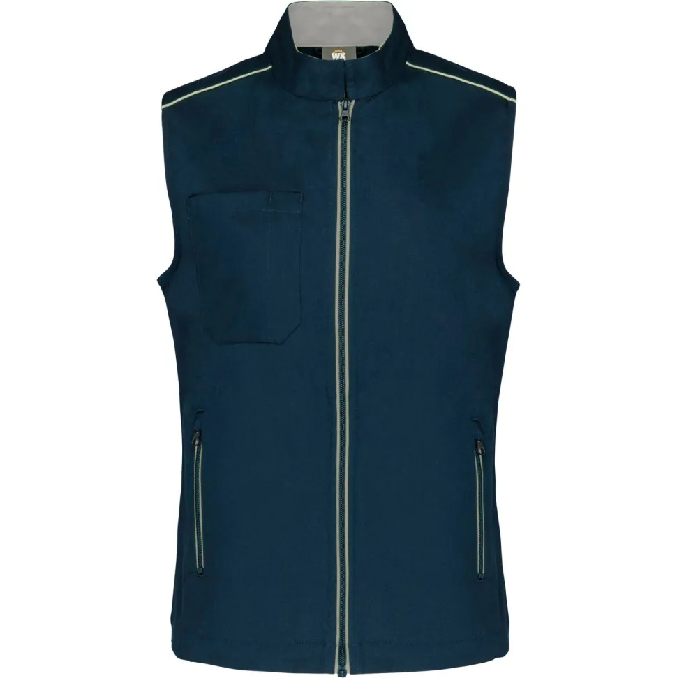 WK. Designed To Work WK6149 - Gilet DayToDay pour femme