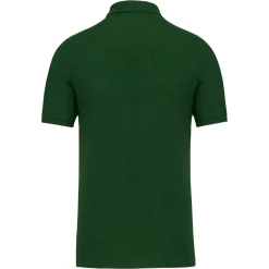 WK. Designed To Work WK207 - Polo homme écologique