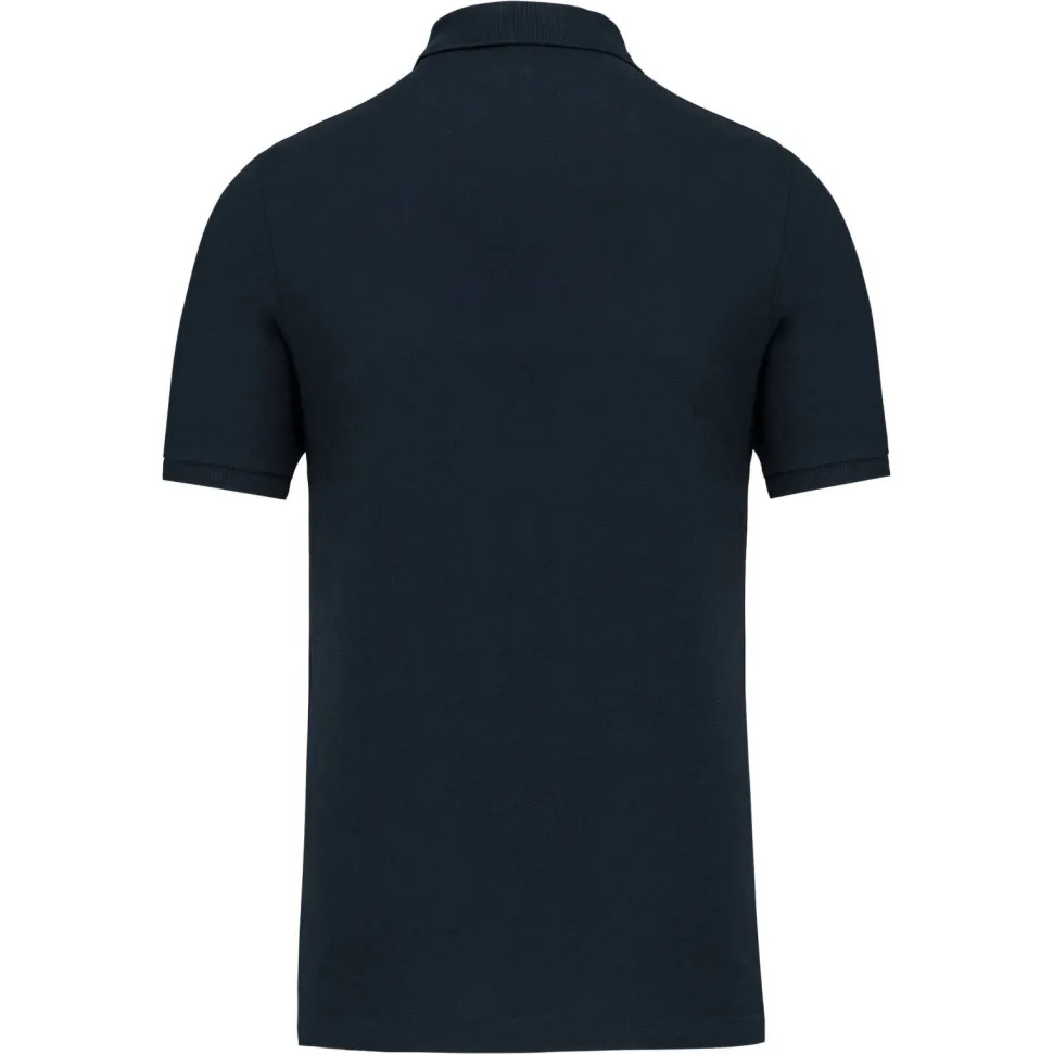 WK. Designed To Work WK207 - Polo homme écologique