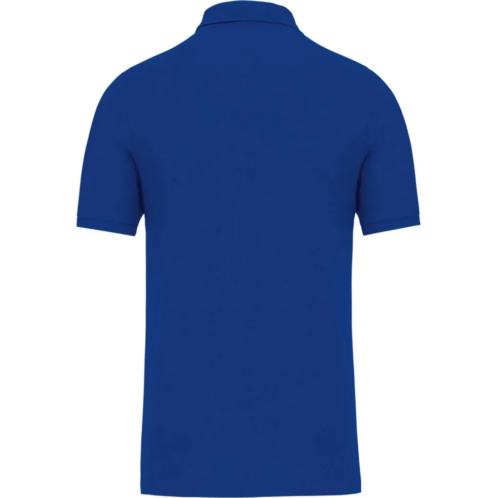 WK. Designed To Work WK207 - Polo homme écologique