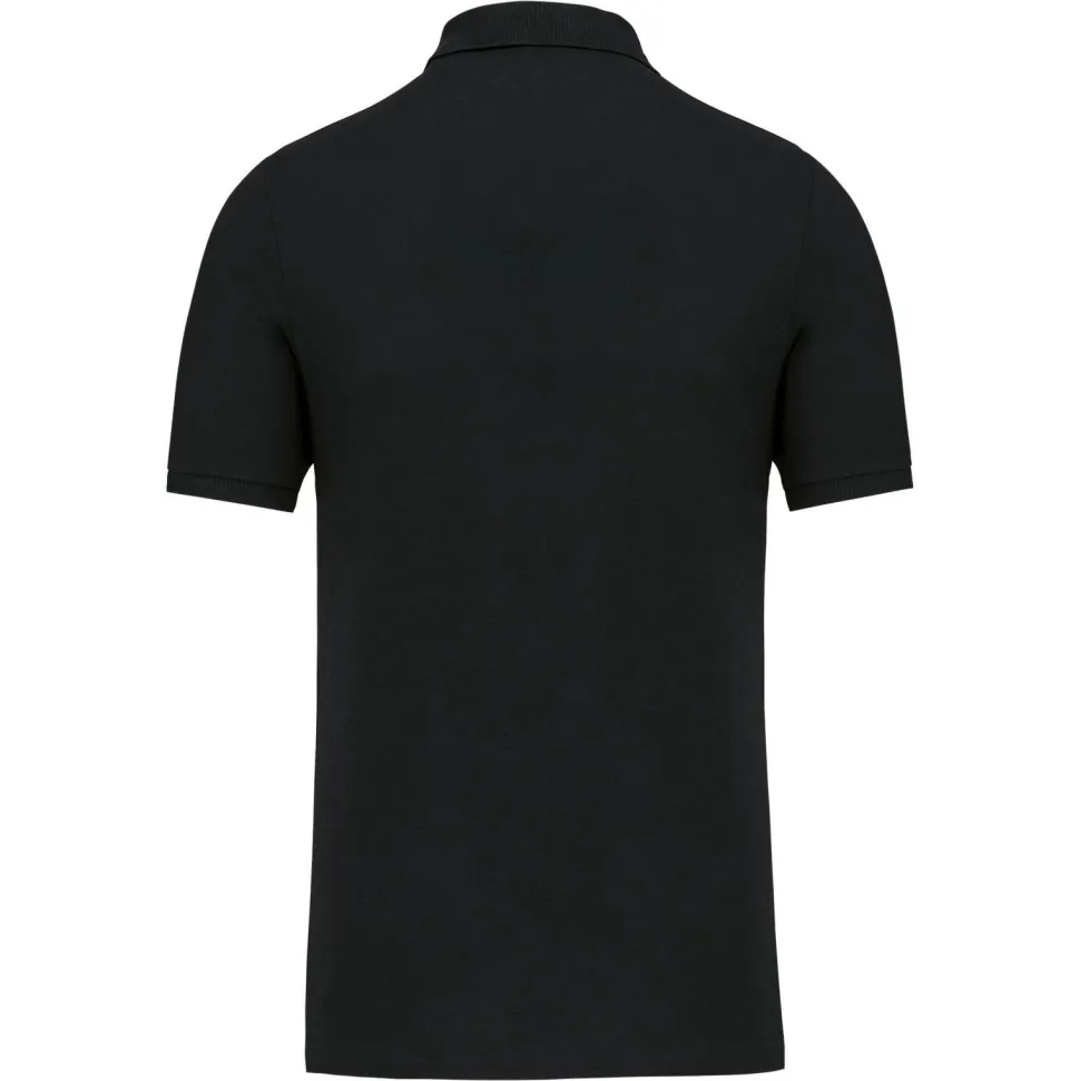 WK. Designed To Work WK207 - Polo homme écologique