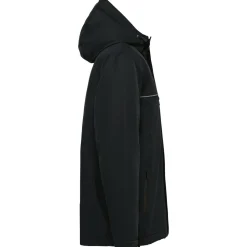 WK. Designed To Work WK650 - Parka performance à capuche unisexe