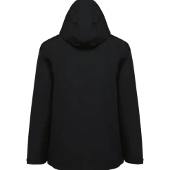 WK. Designed To Work WK650 - Parka performance à capuche unisexe