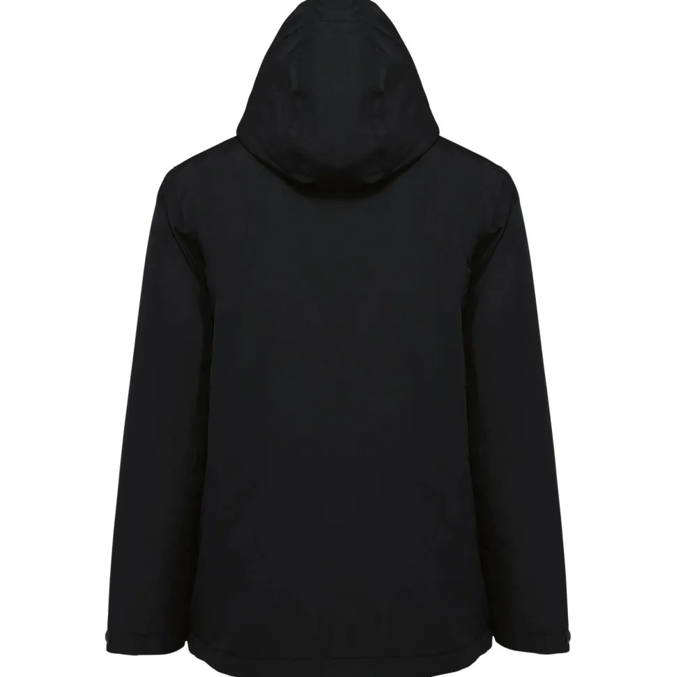 WK. Designed To Work WK650 - Parka performance à capuche unisexe