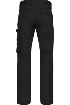 WK. Designed To Work WK795 - Pantalon de travail multi-poches