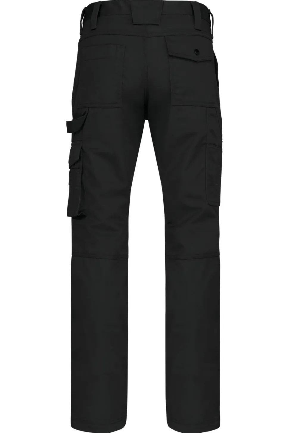 WK. Designed To Work WK795 - Pantalon de travail multi-poches