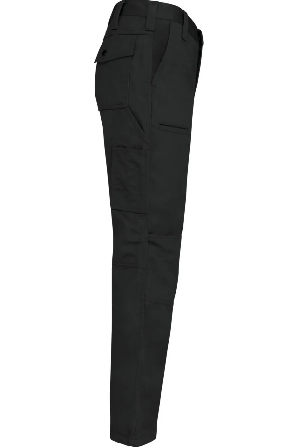 WK. Designed To Work WK795 - Pantalon de travail multi-poches