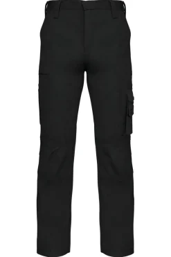 WK. Designed To Work WK795 - Pantalon de travail multi-poches