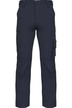 WK. Designed To Work WK795 - Pantalon de travail multi-poches