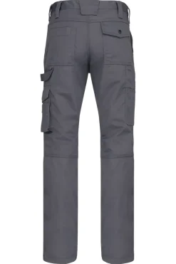 WK. Designed To Work WK795 - Pantalon de travail multi-poches