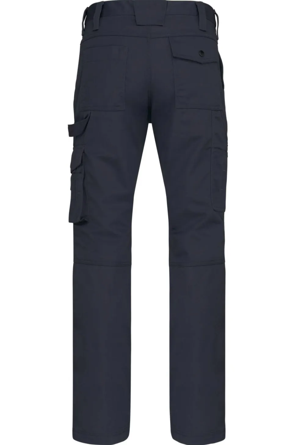 WK. Designed To Work WK795 - Pantalon de travail multi-poches