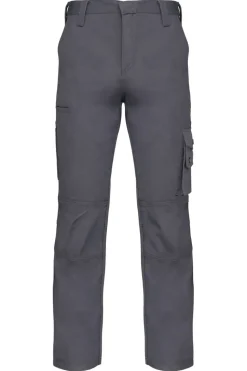 WK. Designed To Work WK795 - Pantalon de travail multi-poches