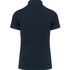 WK. Designed To Work WK225 - Polo homme à manches courtes et clous
