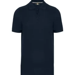 WK. Designed To Work WK274 - Polo homme manches courtes