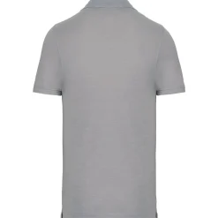 WK. Designed To Work WK274 - Polo homme manches courtes