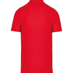 WK. Designed To Work WK274 - Polo homme manches courtes