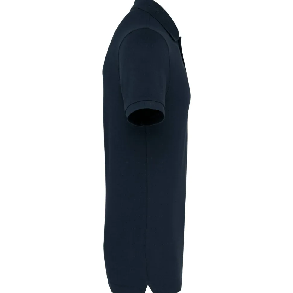 WK. Designed To Work WK274 - Polo homme manches courtes