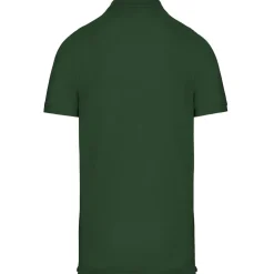 WK. Designed To Work WK274 - Polo homme manches courtes