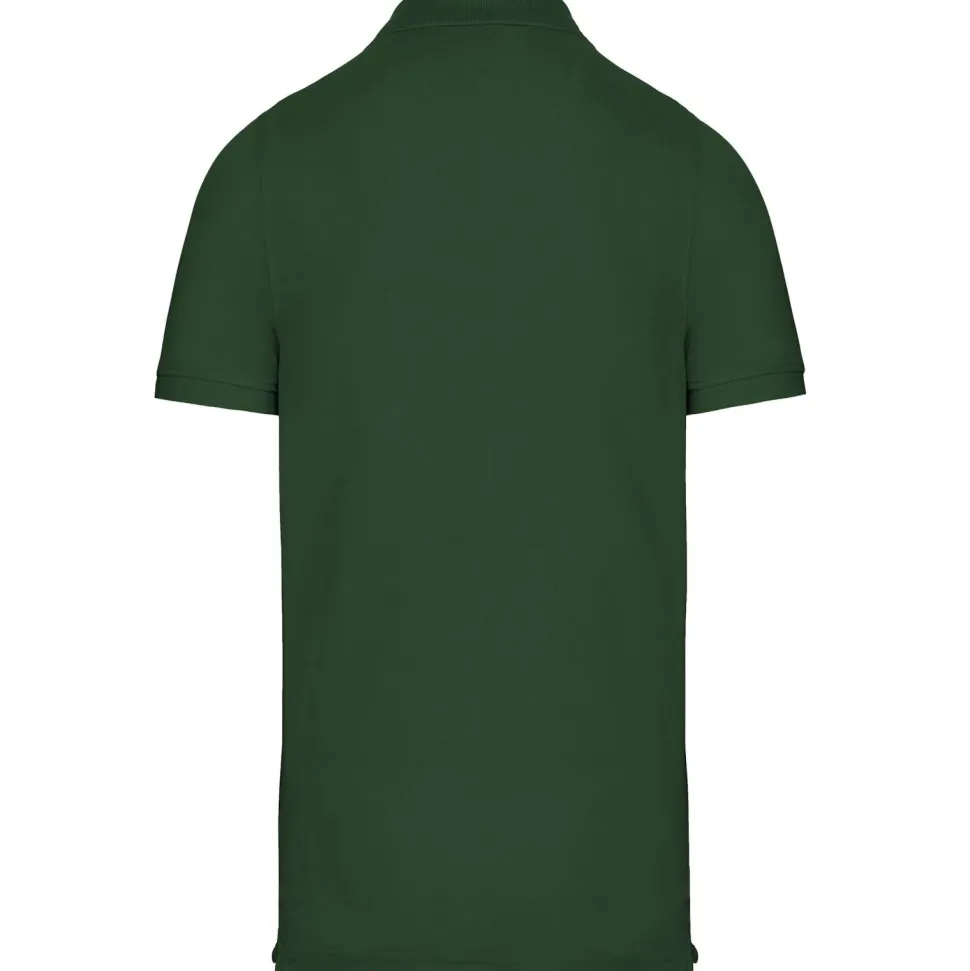 WK. Designed To Work WK274 - Polo homme manches courtes